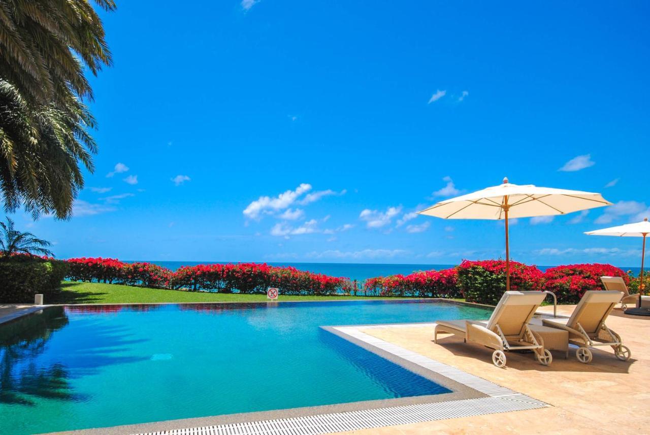 Blue Waters Resort And Spa St. John's Exterior foto